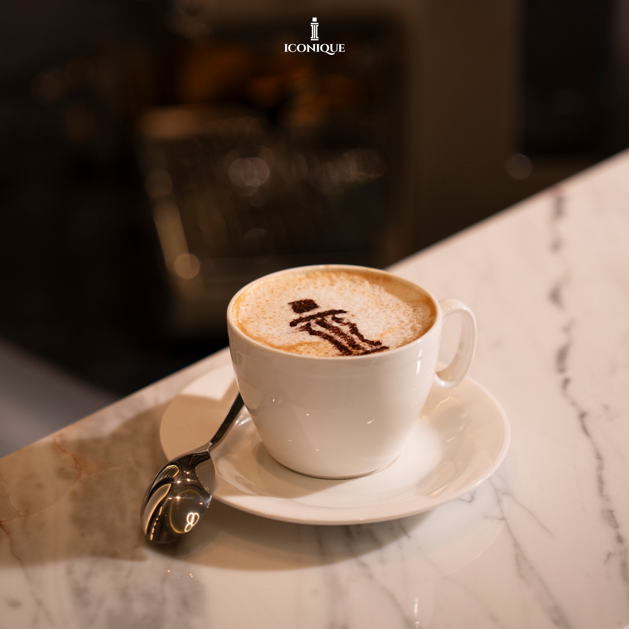 Coffee Workshop: Handcraft a cup that's uniquely yours