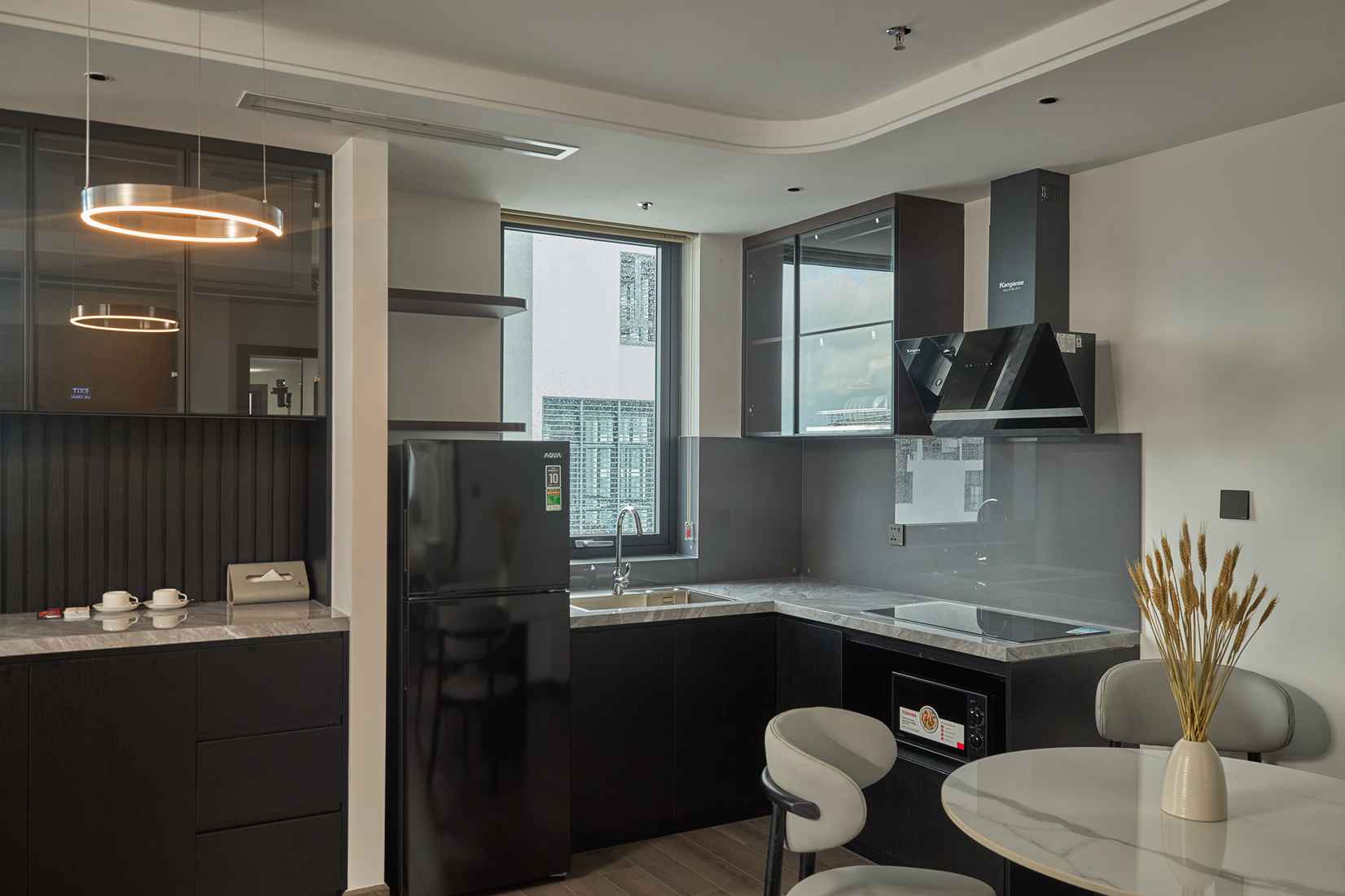 GRAND SUITE