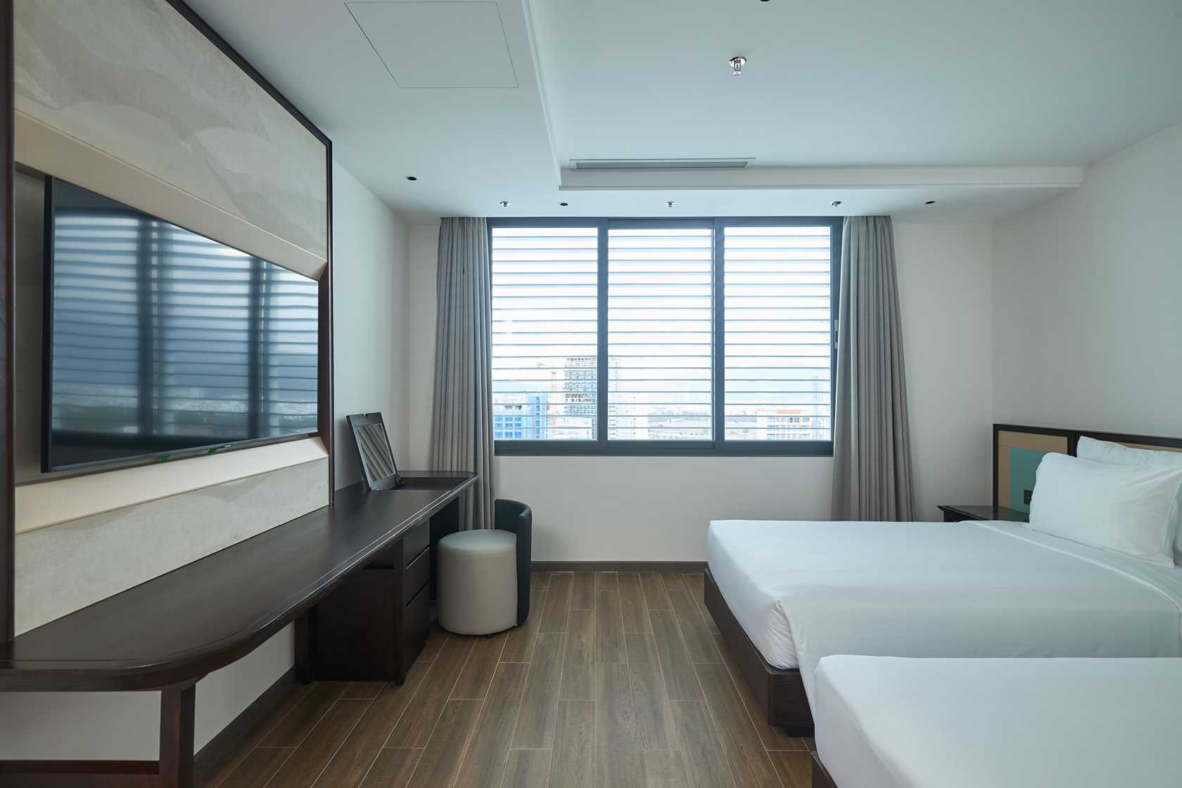 ICONIQUE SUITE
