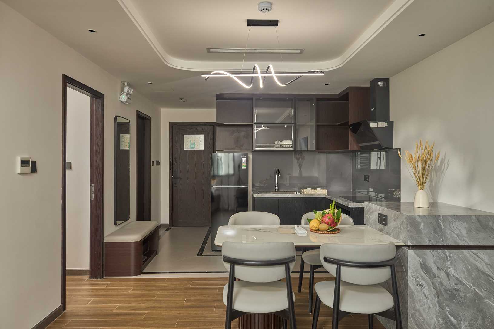 Suites