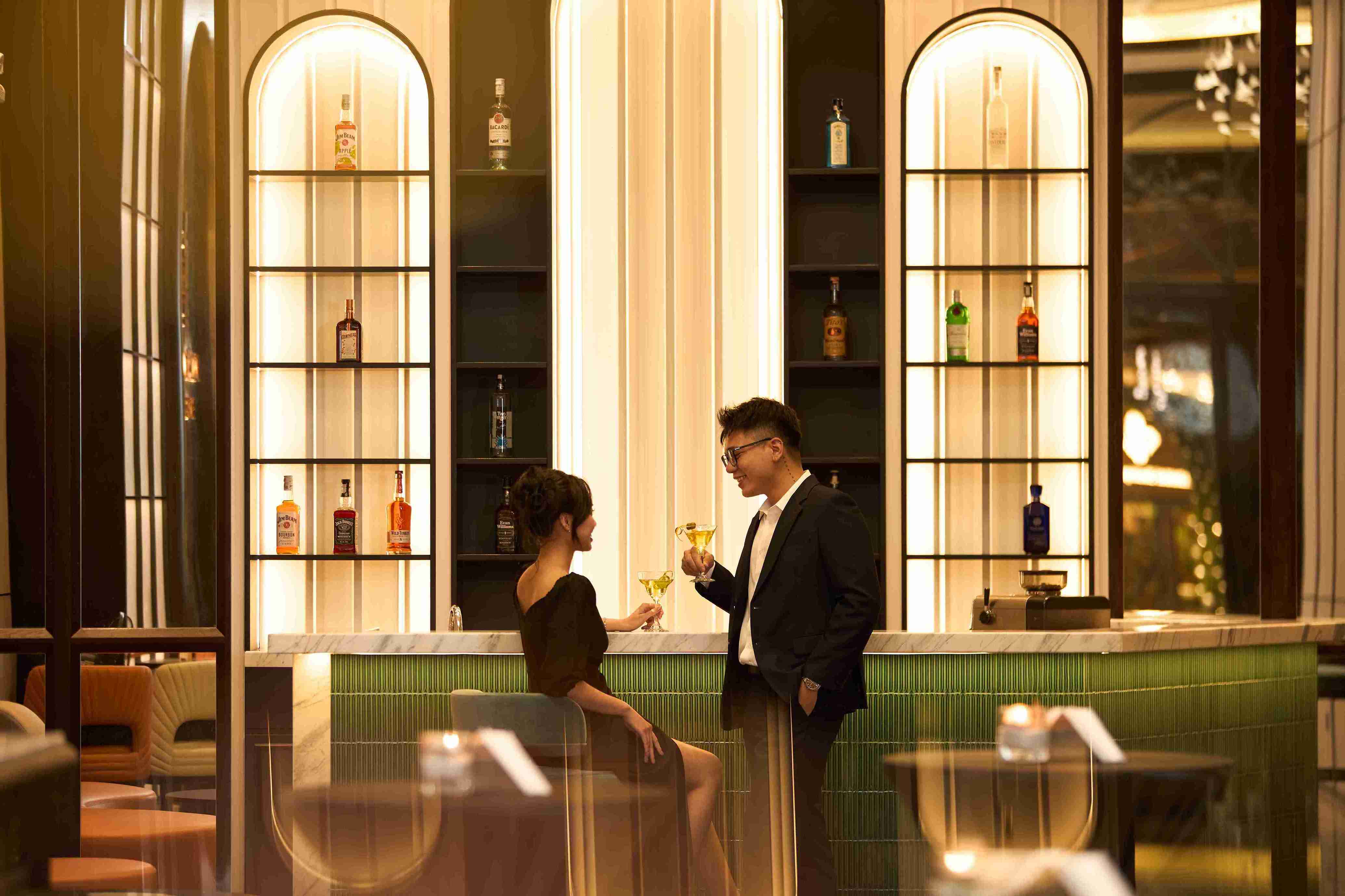 Lobby Bar