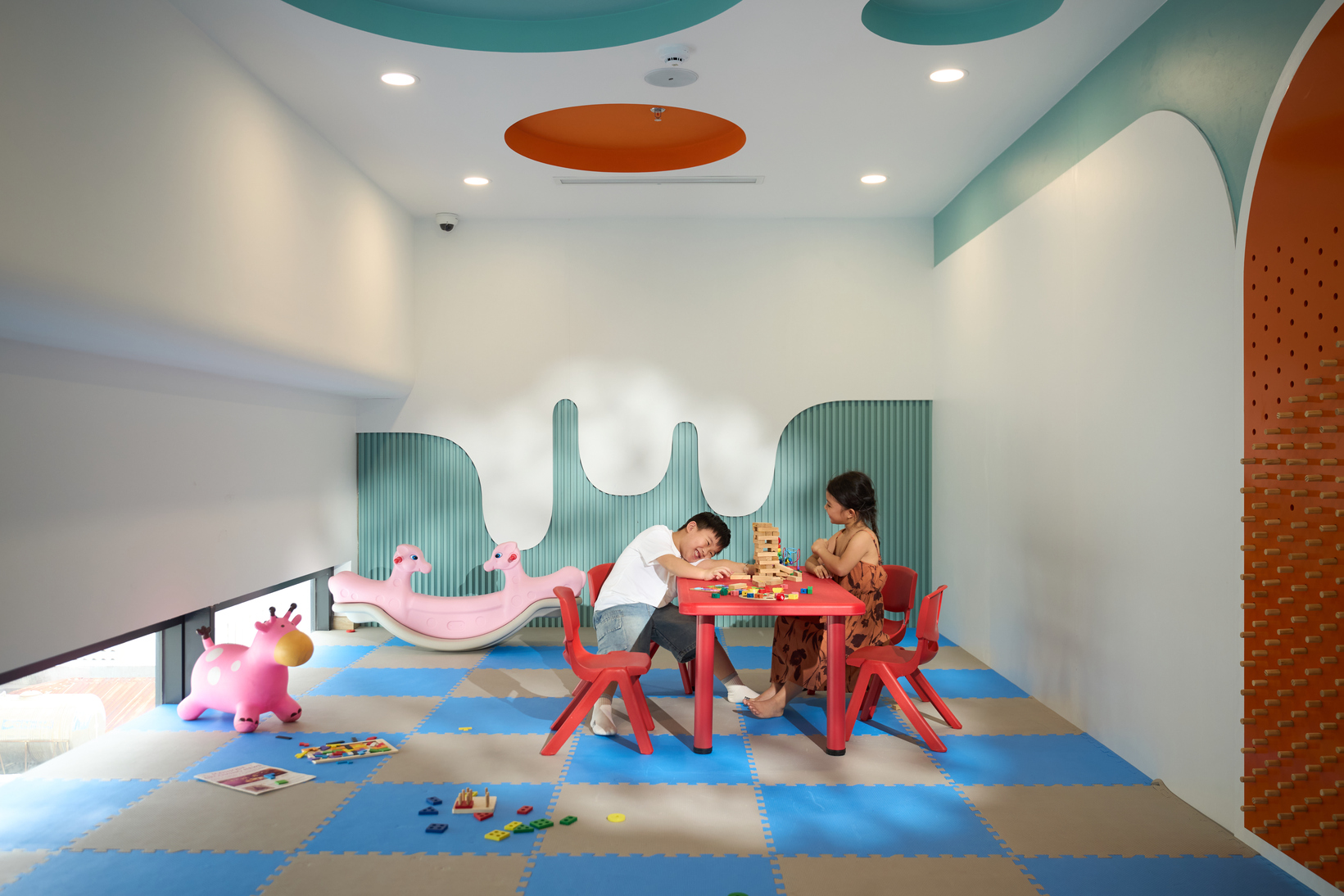 Kids Club